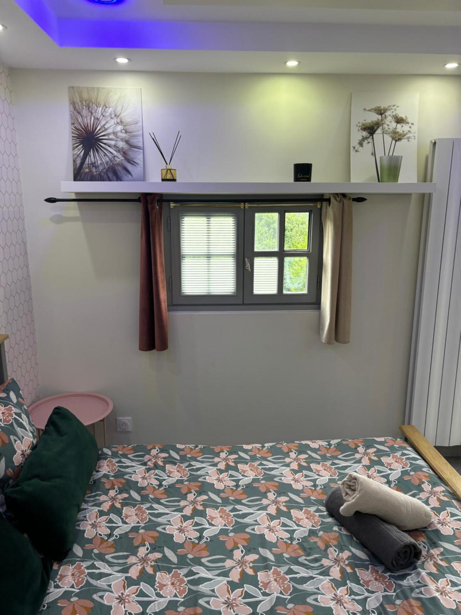 Justcozy Chambre Independante #2 Lille Exterior photo